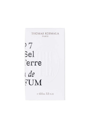 No.7 Le Sel de la Terre Edp